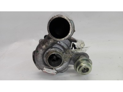 Turbo-Compresor RENAULT TRAFIC 2005
