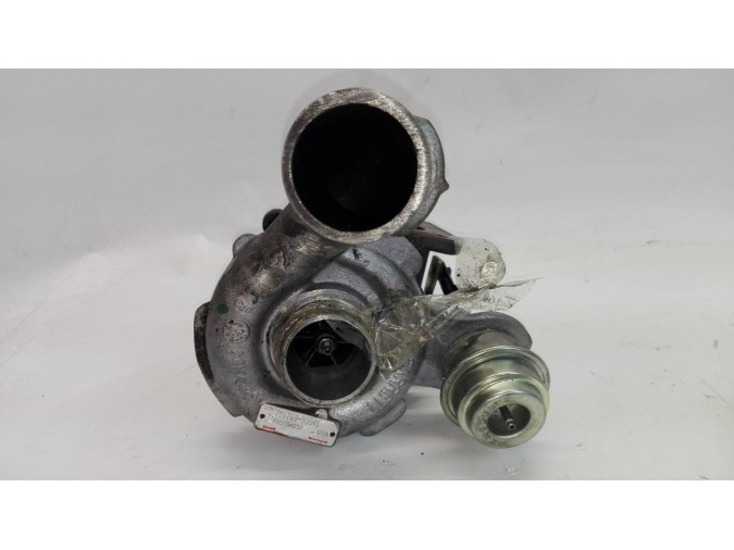 Turbo-Compresor RENAULT TRAFIC 2005