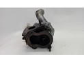 Turbo-Compresor RENAULT TRAFIC 2005