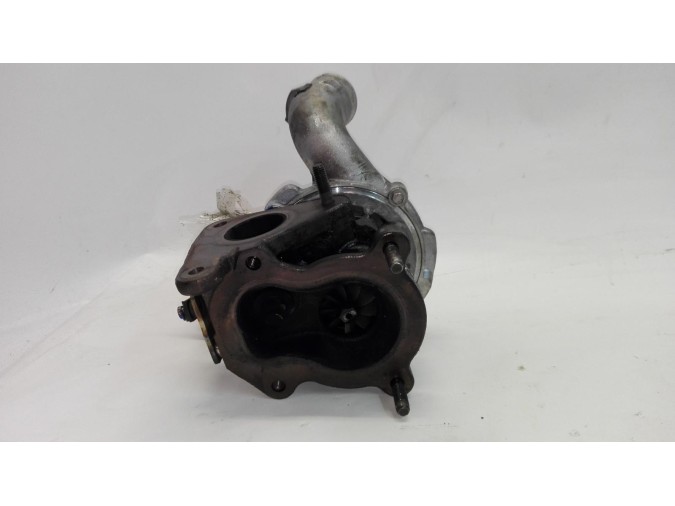 Turbo-Compresor RENAULT TRAFIC 2005
