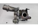 Turbo-Compresor RENAULT TRAFIC 2005