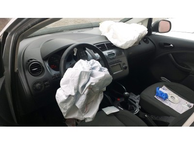 Turbocompresor SEAT ALTEA 2008