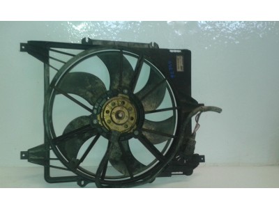 ELECTROVENTILADOR RENAULT CLIO 2000