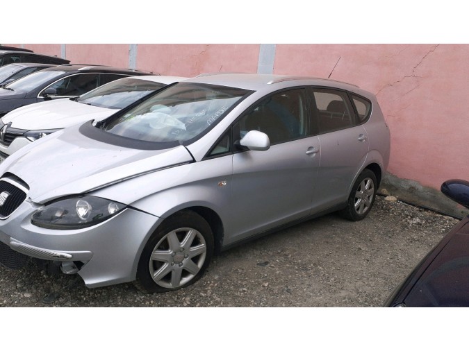CERRADURA PUERTA TRASERA DERECHA SEAT ALTEA 2008