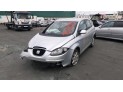 ELEVALUNAS TRASERO IZQUIERDO SEAT ALTEA 2008
