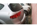 ELEVALUNAS TRASERO IZQUIERDO SEAT ALTEA 2008