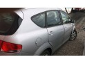 ELEVALUNAS TRASERO IZQUIERDO SEAT ALTEA 2008