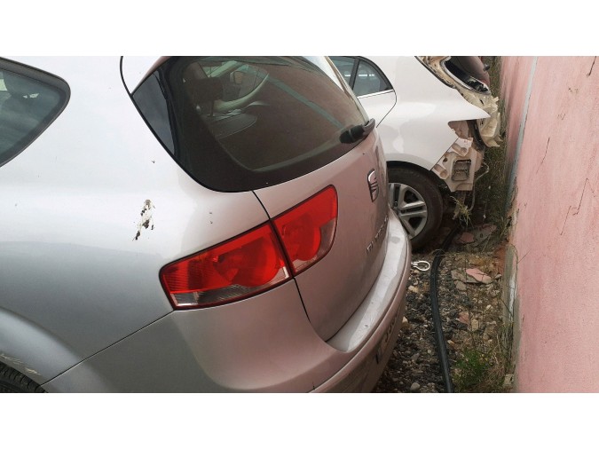 ELEVALUNAS TRASERO DERECHO SEAT ALTEA 2008
