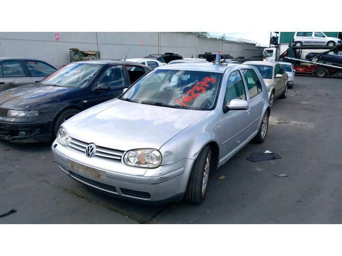 ELEVALUNAS DELANTERO DERECHO VOLKSWAGEN GOLF 2002