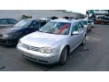 CENTRALITA AIRBAG VOLKSWAGEN GOLF 2002
