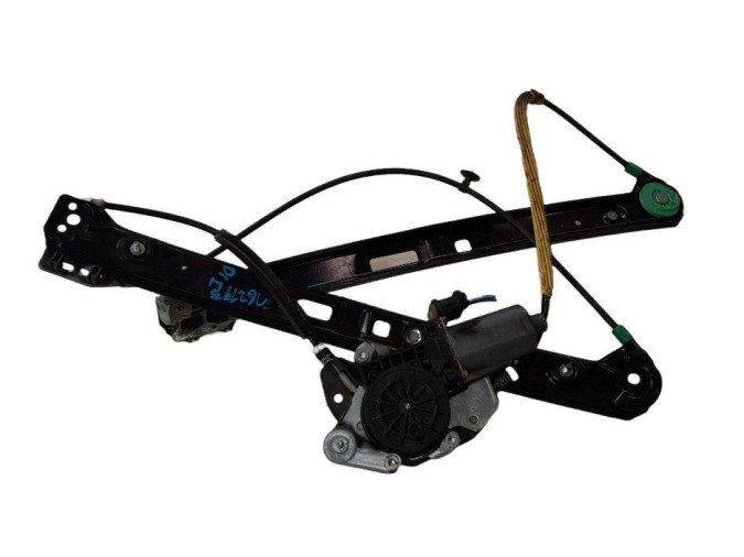 ELEVALUNAS DELANTERO IZQUIERDO BMW 320D 2000
