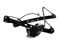ELEVALUNAS DELANTERO IZQUIERDO BMW 320D 2000