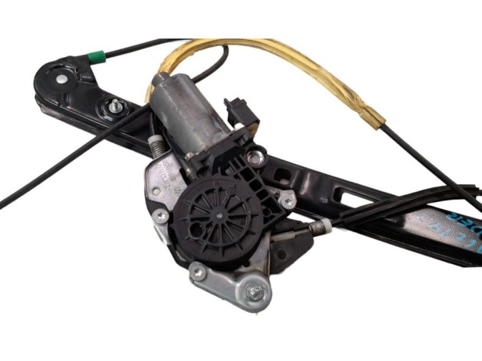 ELEVALUNAS DELANTERO DERECHO BMW 320D 2000