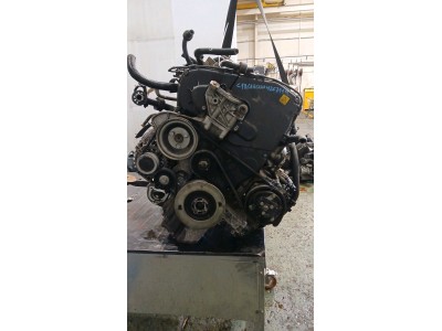 ALTERNADOR FIAT MULTIPLA 2005