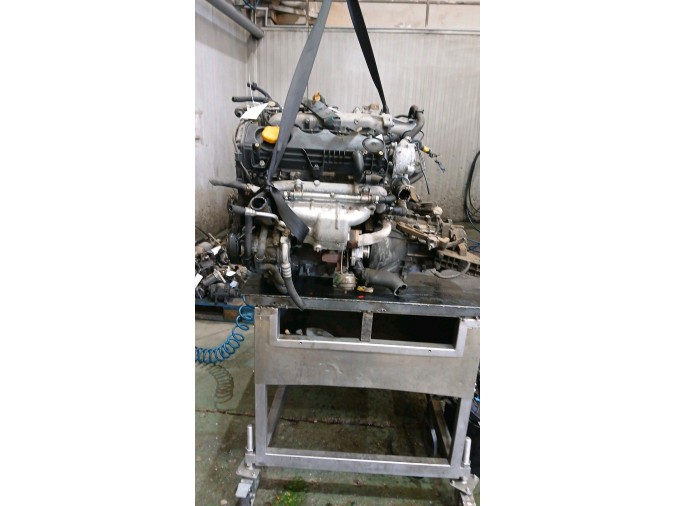 COMPRESOR AIRE ACONDICIONADO FIAT MULTIPLA 2005