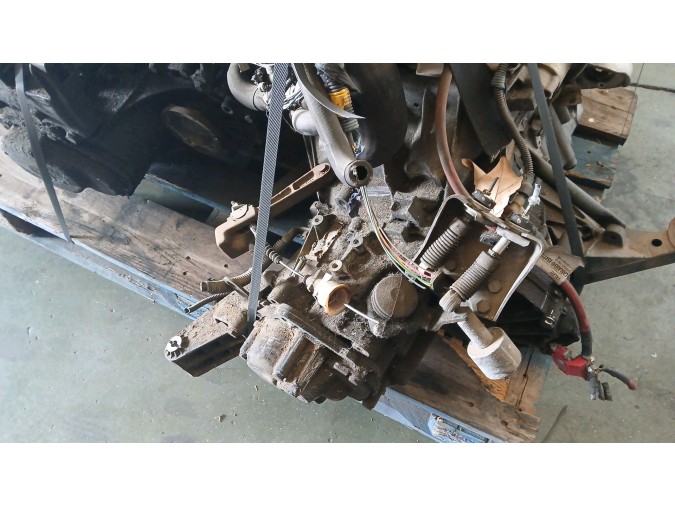 COMPRESOR AIRE ACONDICIONADO FIAT MULTIPLA 2005