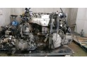 MOTOR CON ACCESORIOS Y CAJA DE CAMBIOS NISSAN ALMERA TINO