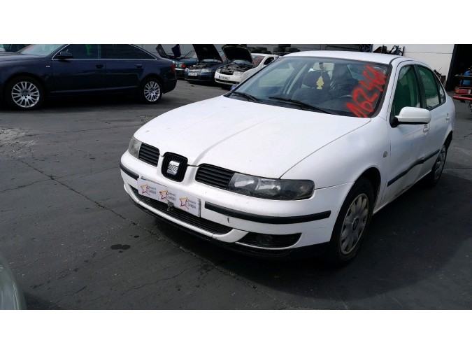PANEL FRONTAL SO SEAT TOLEDO 1999