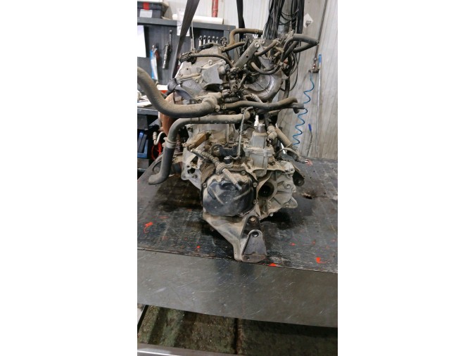ALTERNADOR SUZUKI BALENO 2000