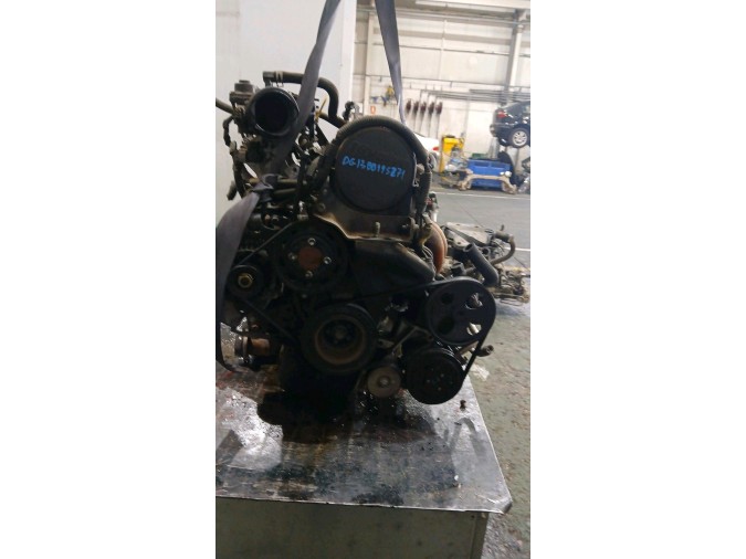 COMPRESOR AIRE ACONDICIONADO SUZUKI BALENO 2000