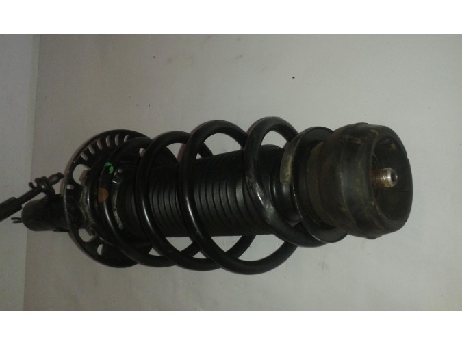 AMORTIGUADOR DELANTERO DERECHO SEAT IBIZA 2009