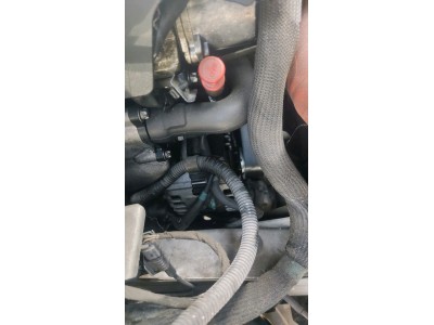 ALTERNADOR MERCEDES GL 420 CDI 4MATIC 2006