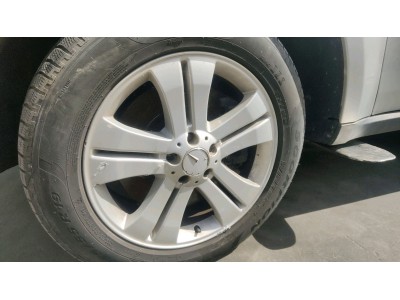 LLANTA DELANTERA DERECHA MERCEDES GL 420 CDI 4MATIC 2006