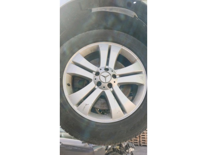 LLANTA DELANTERA DERECHA MERCEDES GL 420 CDI 4MATIC 2006