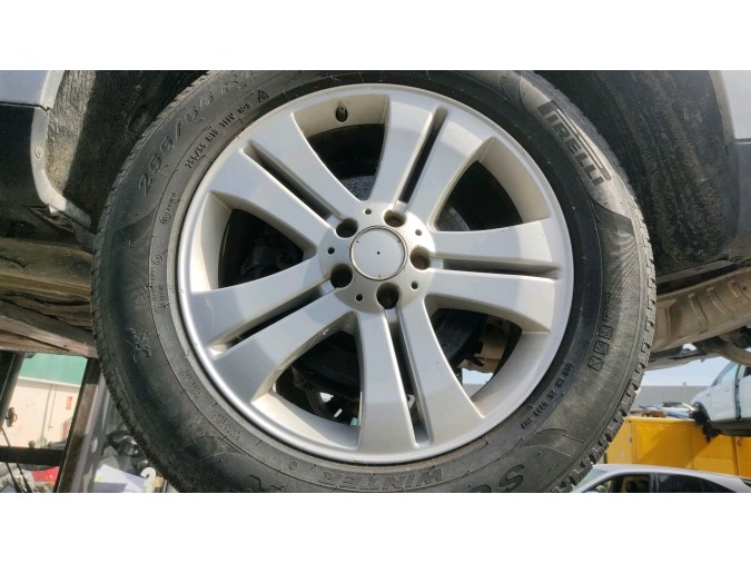 LLANTA DELANTERA DERECHA MERCEDES GL 420 CDI 4MATIC 2006