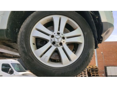 LLANTA DELANTERA DERECHA MERCEDES GL 420 CDI 4MATIC 2006
