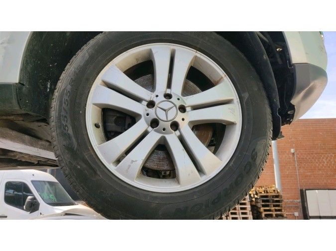 LLANTA DELANTERA DERECHA MERCEDES GL 420 CDI 4MATIC 2006