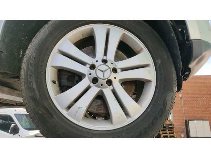 LLANTA DELANTERA DERECHA MERCEDES GL 420 CDI 4MATIC 2006