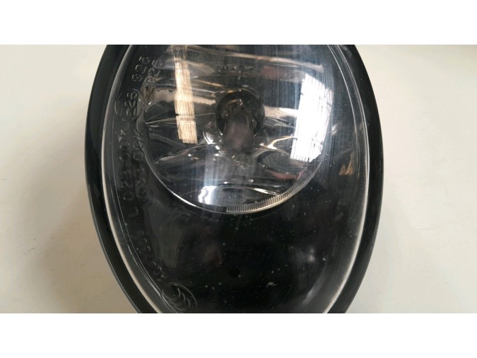 FARO ANTINIEBLA IZQUIERDO VOLKSWAGEN TOURAN 2009