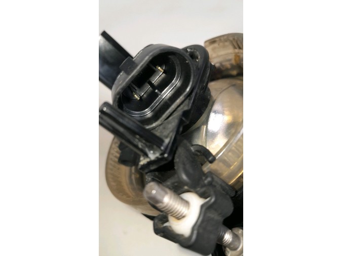 FARO ANTINIEBLA IZQUIERDO VOLKSWAGEN TOURAN 2009