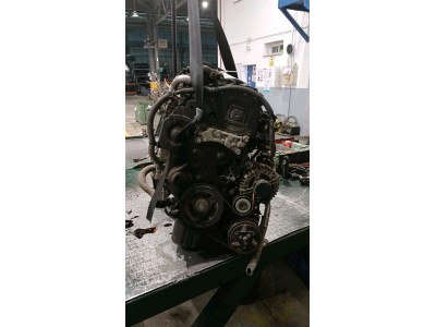 Alternador PEUGEOT 207 2006