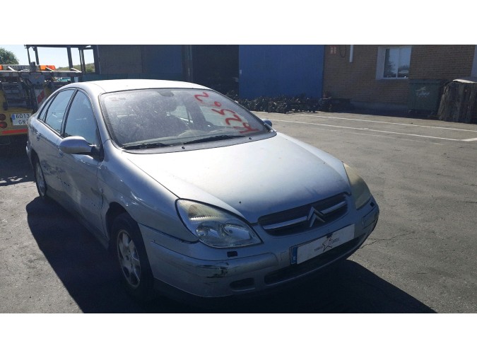 Intercooler CITROEN C5 2003