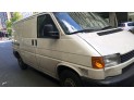 CERRADURA PUERTA TRASERA DERECHA VOLKSWAGEN TRANSPORTER 2001
