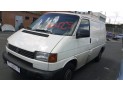 CERRADURA PUERTA TRASERA IZQUIERDA VOLKSWAGEN TRANSPORTER 2001