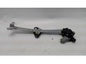 ELEVALUNAS TRASERO DERECHO HONDA CIVIC 2008