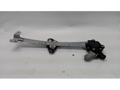 ELEVALUNAS TRASERO DERECHO HONDA CIVIC 2008