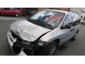 REFUERZO DE PARAGOLPES TRASERO CHRYSLER VOYAGER I