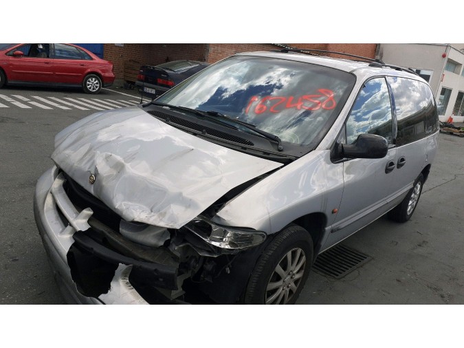 PUENTE MOTOR SO CHRYSLER VOYAGER I