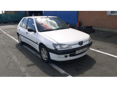 Radiador motor PEUGEOT 306 1999