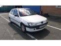 ELEVALUNAS DELANTERO IZQUIERDO PEUGEOT 306 1999