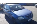 Catalizador RENAULT LOGAN 2005