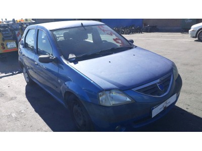 VOLANTE RENAULT LOGAN 2005