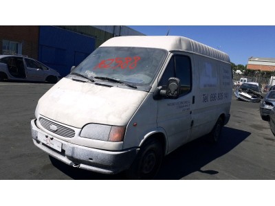 VENTILADOR SO FORD TRANSIT 1999