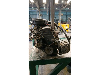 MOTOR SO RENAULT R19 1993