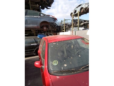 PORTON TRASERO SO VOLKSWAGEN GOLF 2001