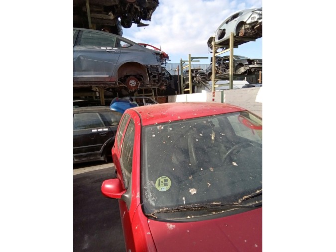CERRADURA PUERTA TRASERA DERECHA VOLKSWAGEN GOLF 2001